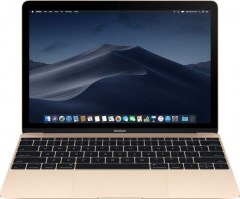 APPLE MAC 12 GOLD
